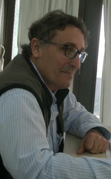 José Di Nucci \