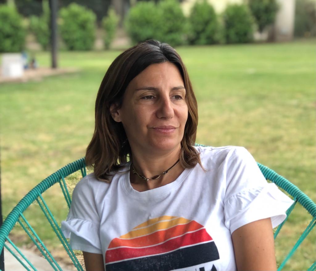 Entrevista a Guillermina Mas: Reflexiones sobre la trayectoria de la cámara y la coyuntura de la lechería argentina