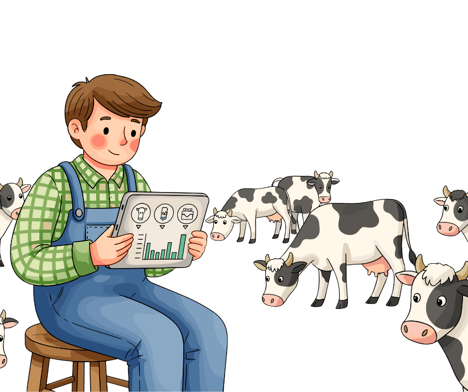 Derribando mitos sobre la Inteligencia artificial y la robótica en su tambo.