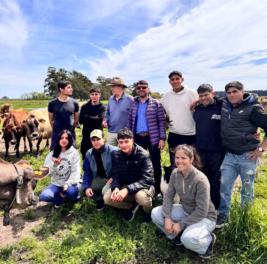 Cerramos el año demostrativo 2025 en TamboDem