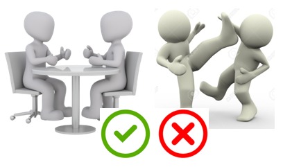 Necesito hacer un lugar a la comercialización en mi gestión
