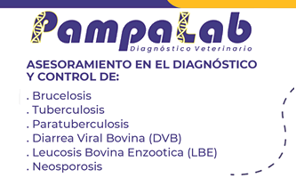 Pampa Lab