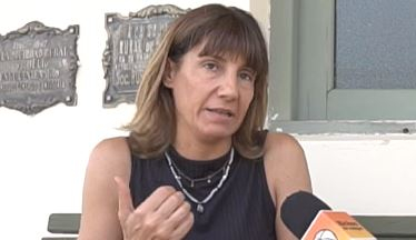 Guillermina Mas advierte que luego de tres meses todavía nadie cobró las compensaciones prometidas a la producción de leche