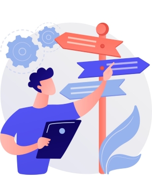 Cuando llegan las decisiones equivocadas